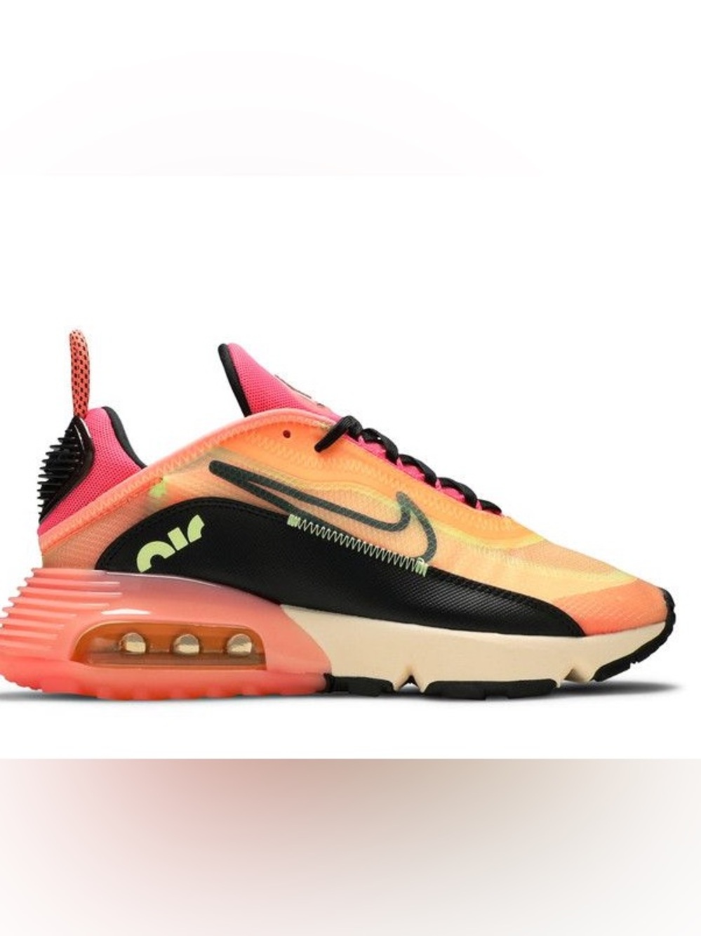 Nike Air Max 2090 Sneakers – Women's Size 8.5 – Great Condition